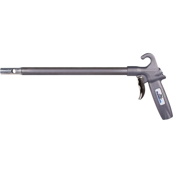 Long John Air Gun, Steel Extension, 6