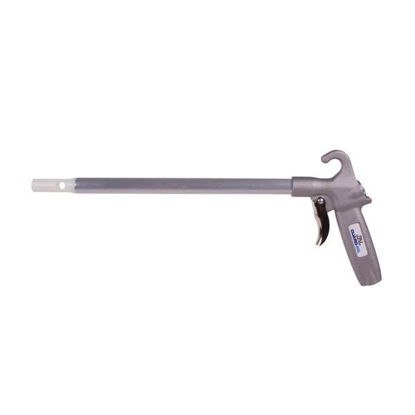 Long John Air Gun, Nylon Nozzle, 12