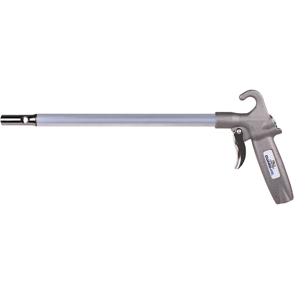 Long John Air Gun, Steel Nozzle, 12