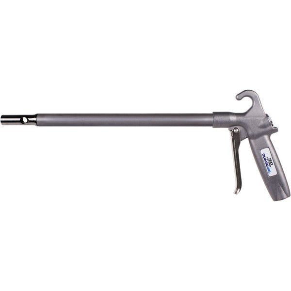 Xtra Thrust Safety Air Gun, Steel, 6