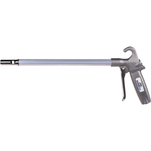Xtra Thrust Air Gun, Steel Nozzle, 12
