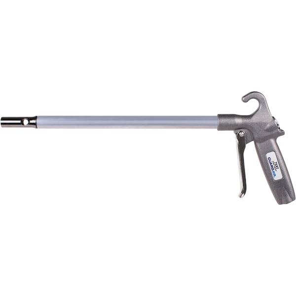 Xtra Thrust Air Gun, Steel Nozzle, 24