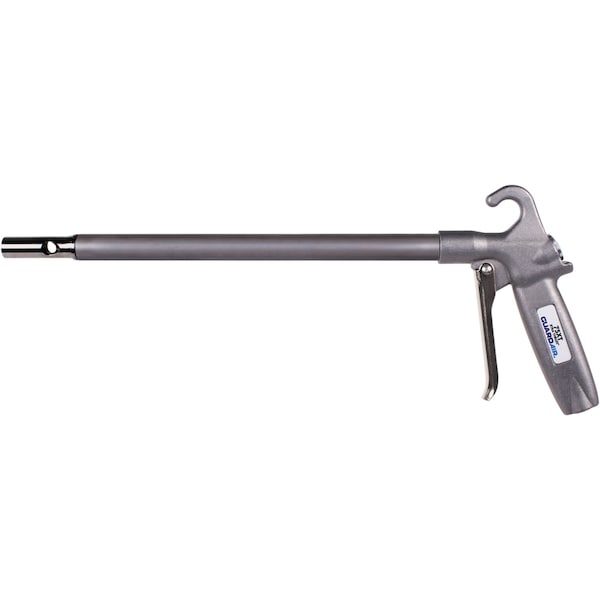 Xtra Thrust Safety Air Gun, Steel, 48