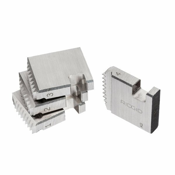 Pipe Threading Die Head