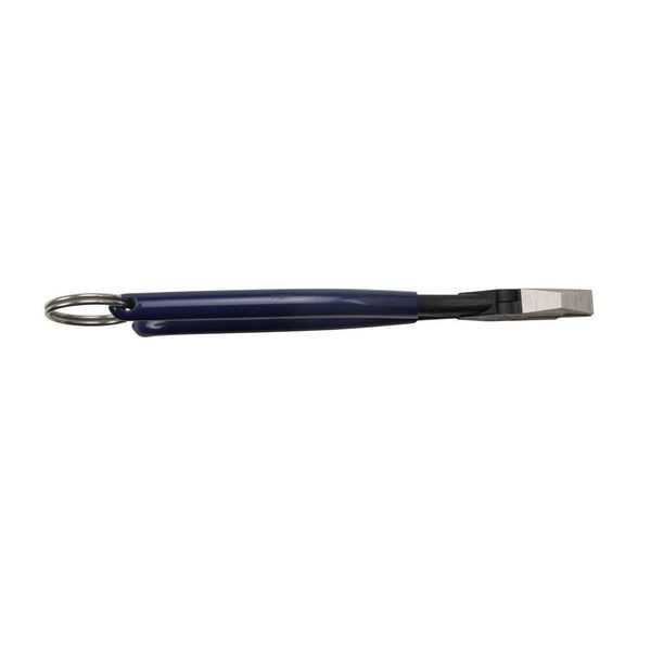 Ironworker's Pliers with Tether Ring