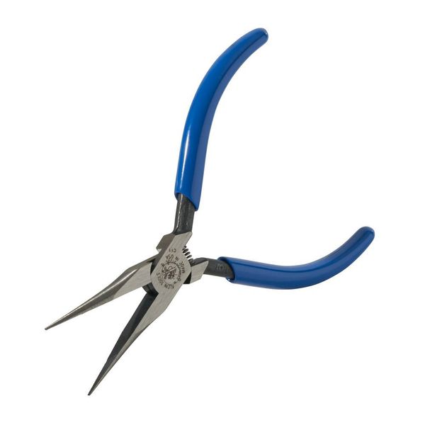 5 5/8 in D335 Needle Nose Plier Plastic Dipped Handle