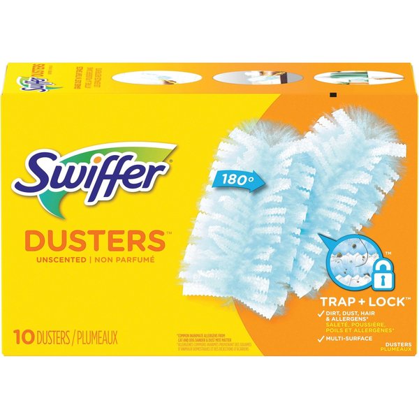 Duster Refill, Blue, 7-1/2