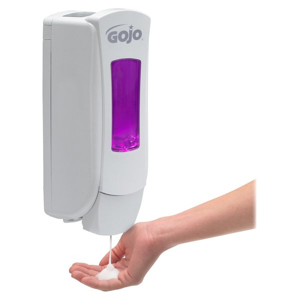 1,250 mL Foam Hand Soap Dispenser Refill, 3 PK