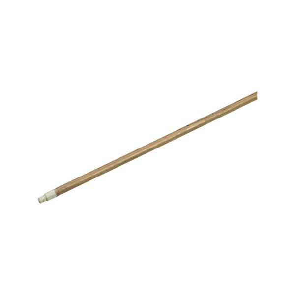 Nylon Tip Wood Handle, 60