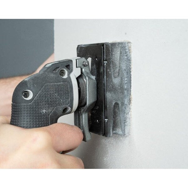 Electric Box Cutter Kit, Stainless Steel