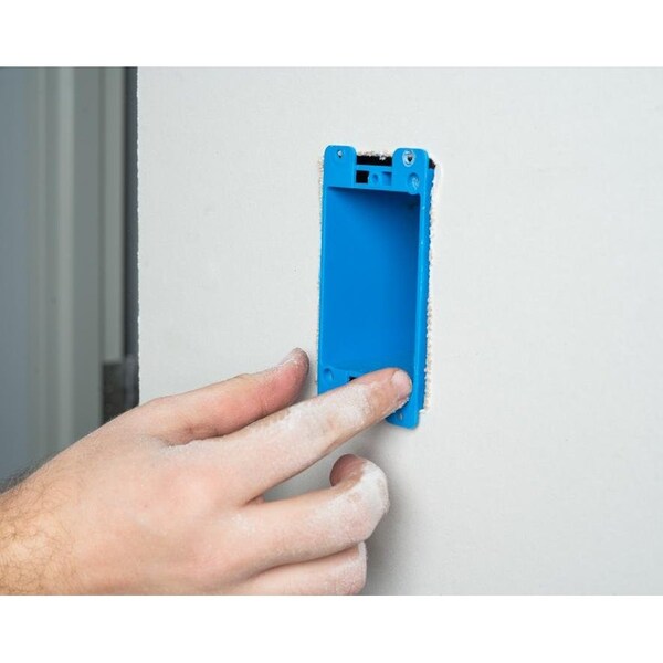 Electric Box Cutter Kit, Stainless Steel