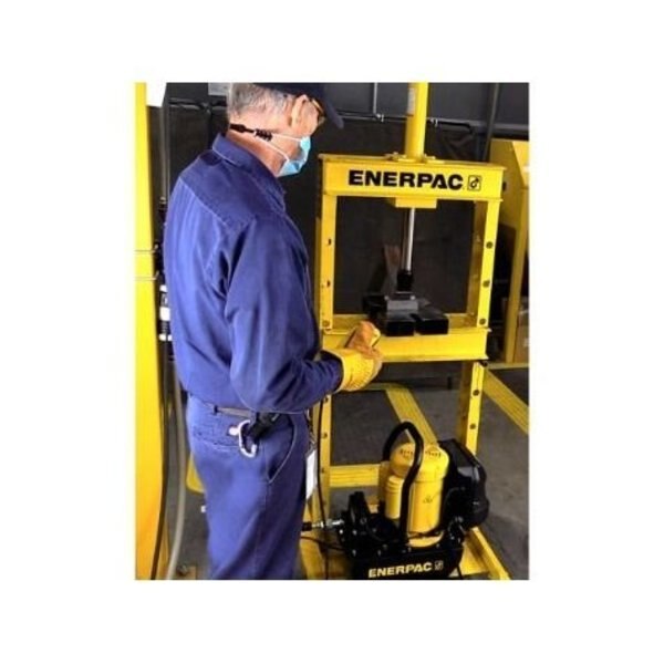 Hydraulic Electric Pump, High Flow