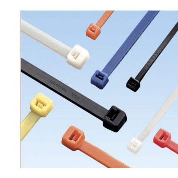 Cable Tie, 3.9