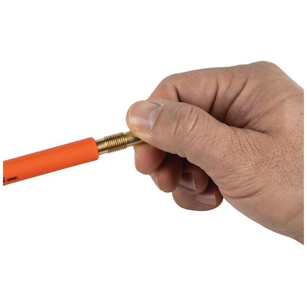 Pocket-Sized Knife Sharpener