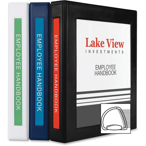 Framed View Binder, 1