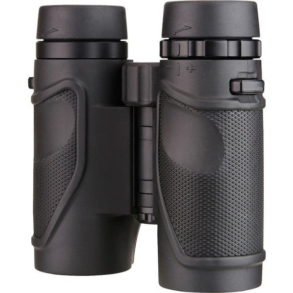 General, Hunting, Nature Binocular, 8x Magnification, Roof Prism, 392 ft @ 1000 yd Field of View