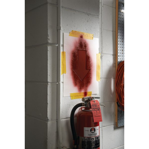 Masking Tape, Yellow, 45/64