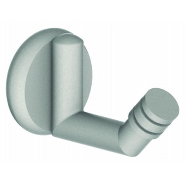 Satin Chrome Hook 936P26D