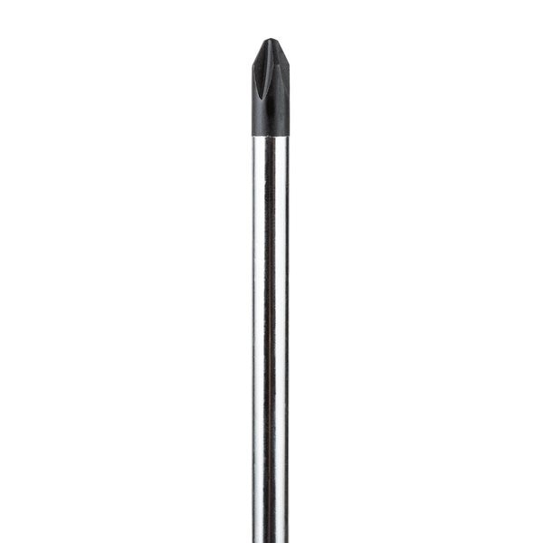 Screwdriver, Straight Blade, 1/4 x 10