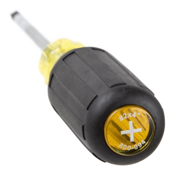 Phillips Screwdriver, #2x4