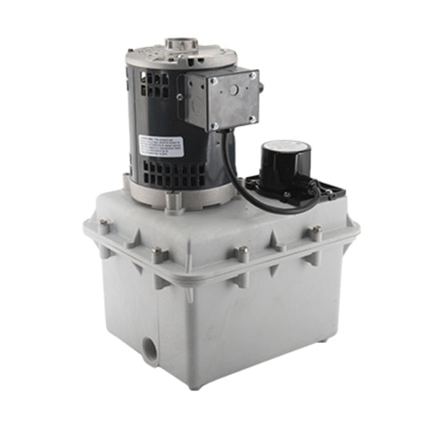 Laundry Tray/Sink Pump System, 1/4 HP