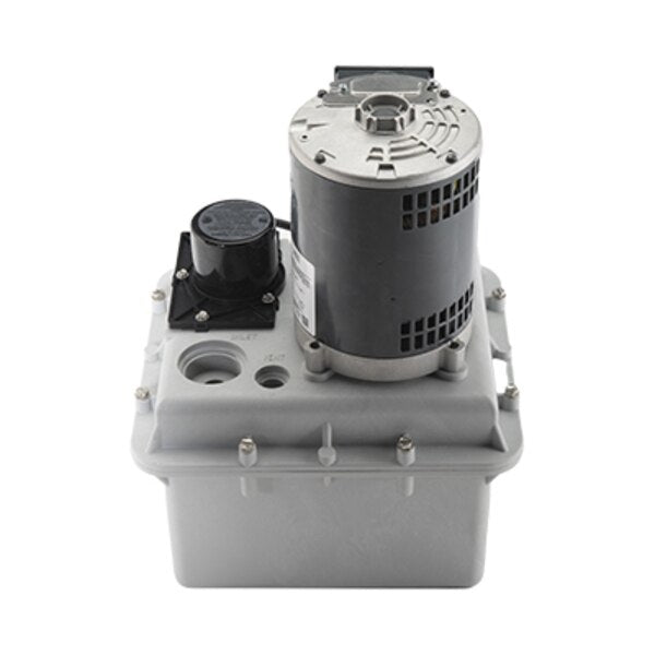 Laundry Tray/Sink Pump System, 1/4 HP