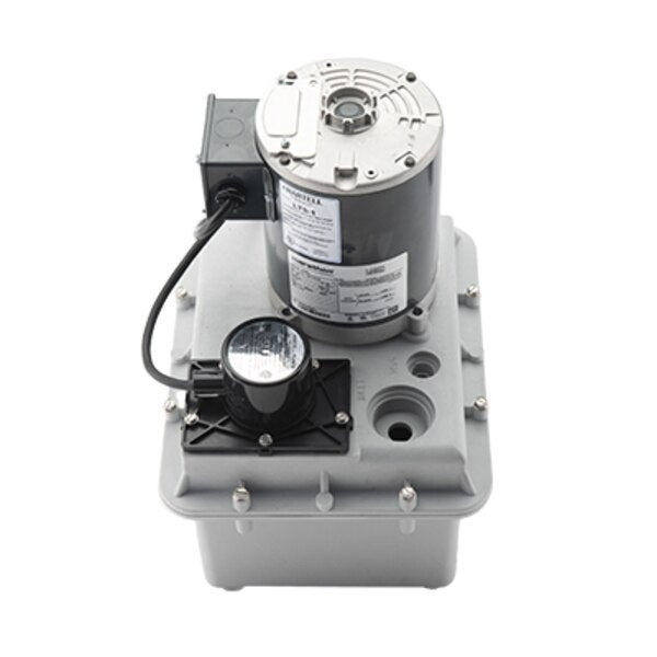 Laundry Tray/Sink Pump System, 1/3 HP
