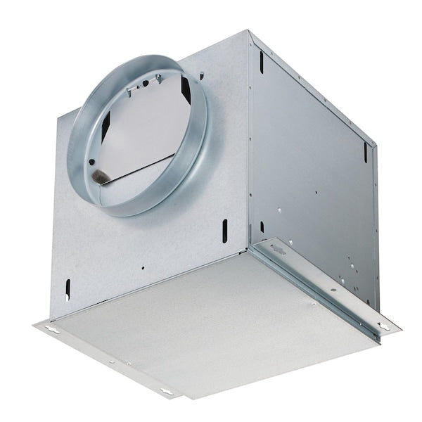 Commercial Fan, 120V AC, 11 3/4 in H