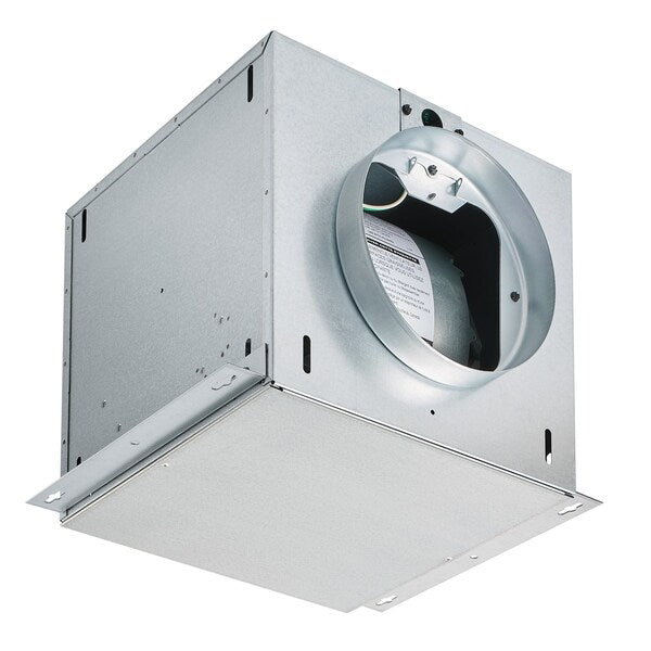 Commercial Fan, 120V AC, 11 3/4 in H