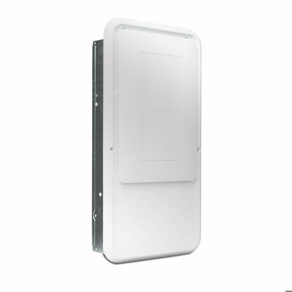 Broan(R) 33 Pint In-Wall Dehumidifier