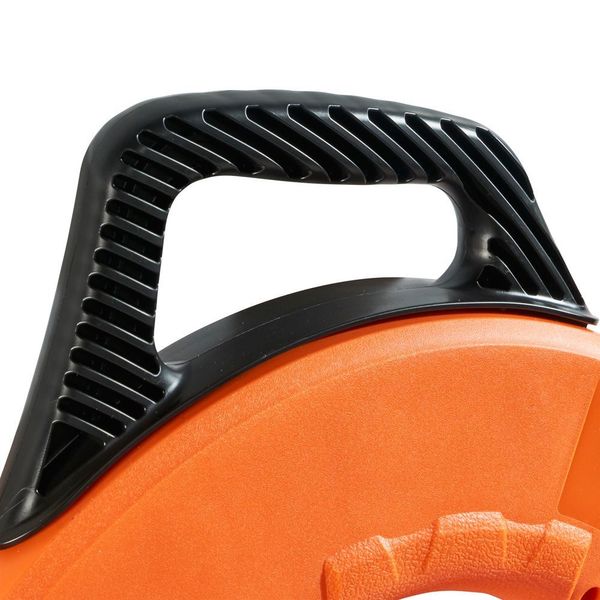 Fiberglass Fish Tape with Spiral Leader, 200-Foot