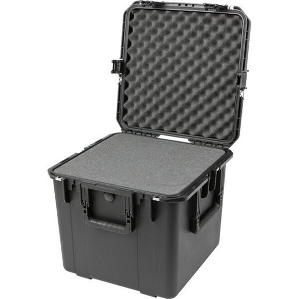 ProtCase, 14 in, TrgRlsLtchSys, Blk