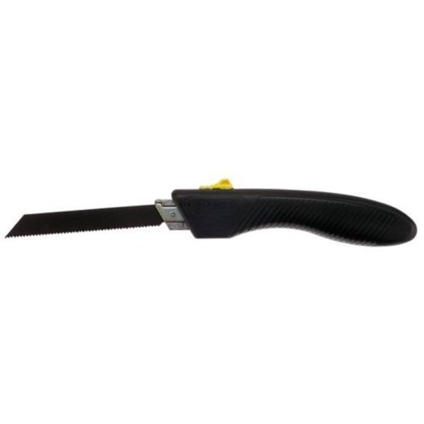 Folding Pocket Saw 8 In