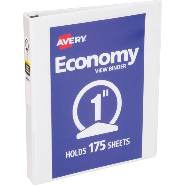 Economy View Binder, 1