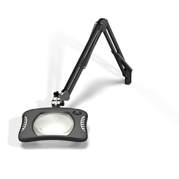 O.C. WHITE COMPANY 8 W, LED Magnifier Light