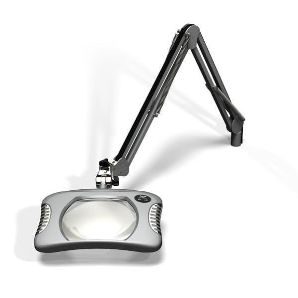 O.C. WHITE COMPANY 8 W, LED Magnifier Light