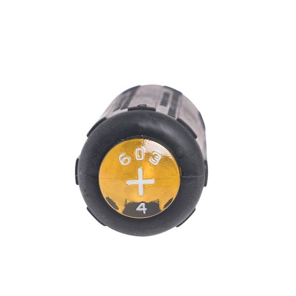 General Purpose Phillips Screwdriver #2 Round
