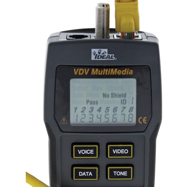 Cable Tester