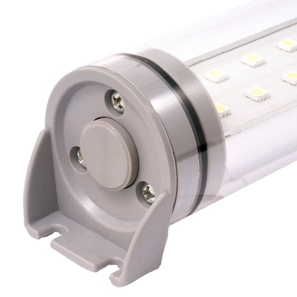16.8 Watt LED IP65 Waterproof Machine Work Light