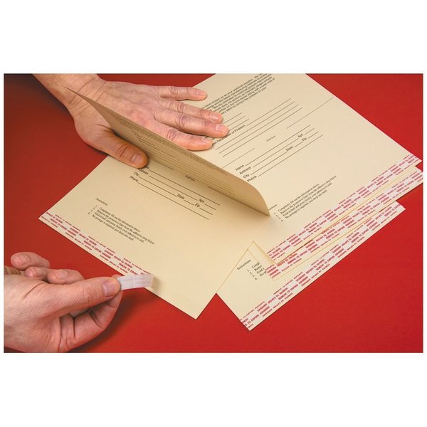 Tape, Double Coat, Extend Liner, 540yd, PK3