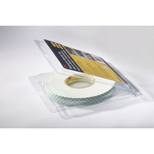 Double-Sided Foam Tape, 3M, 4016