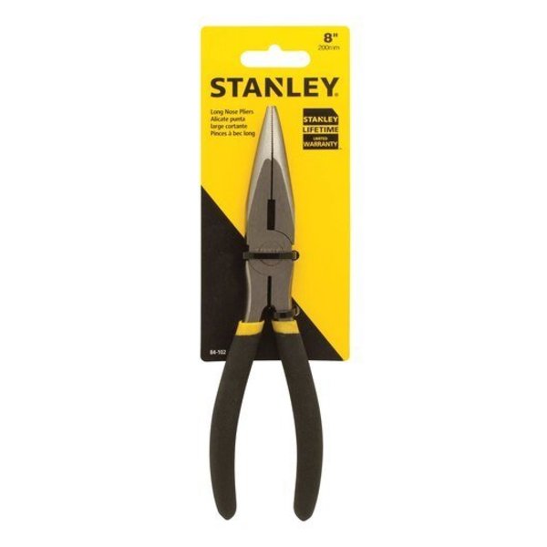 Basic Long Nose Cutting Pliers â 8