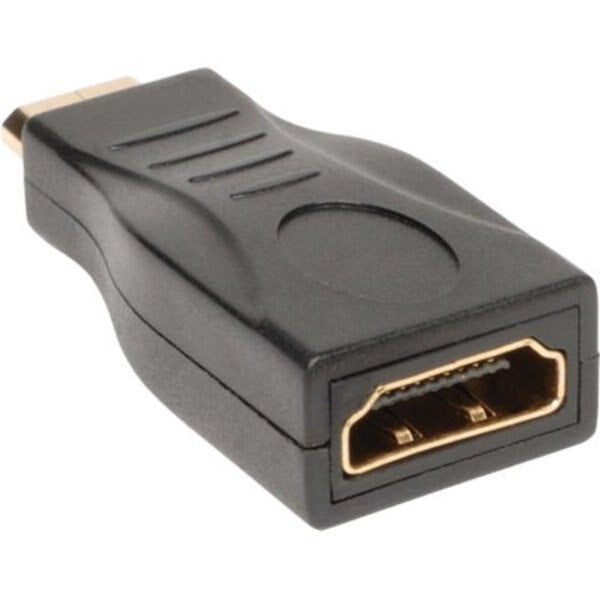 Adapter, HDMI, Mini HDMI, 1080p, F/M