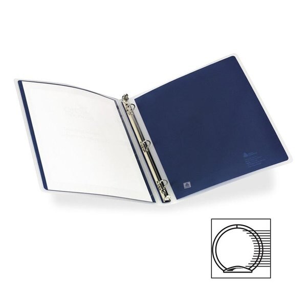 Flexi-View Binder, 1