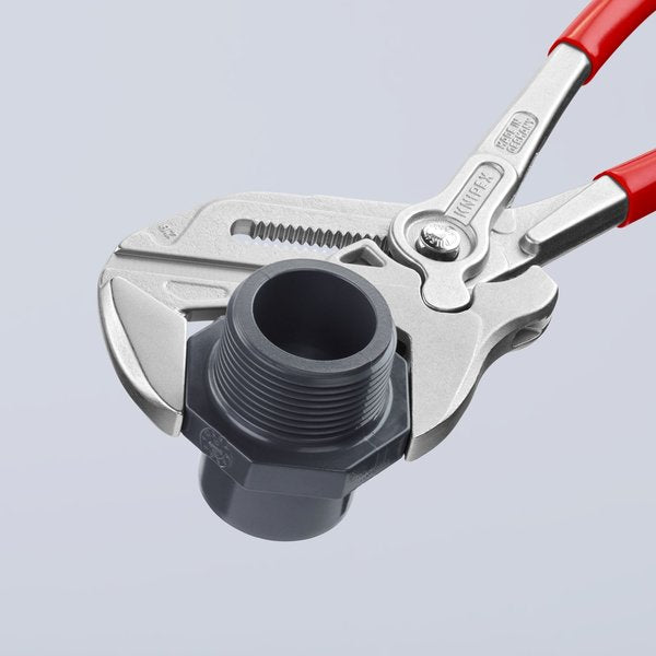 Pliers Wrench 12
