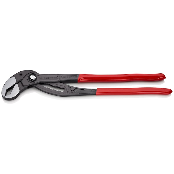 Cobra XL Water Pump Pliers 16