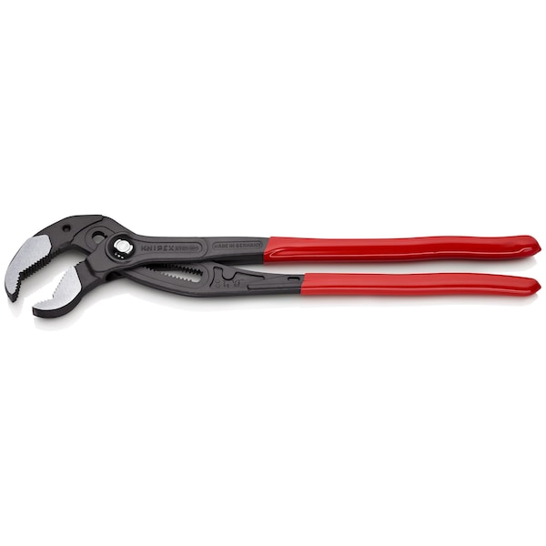 Cobra XL Water Pump Pliers 16