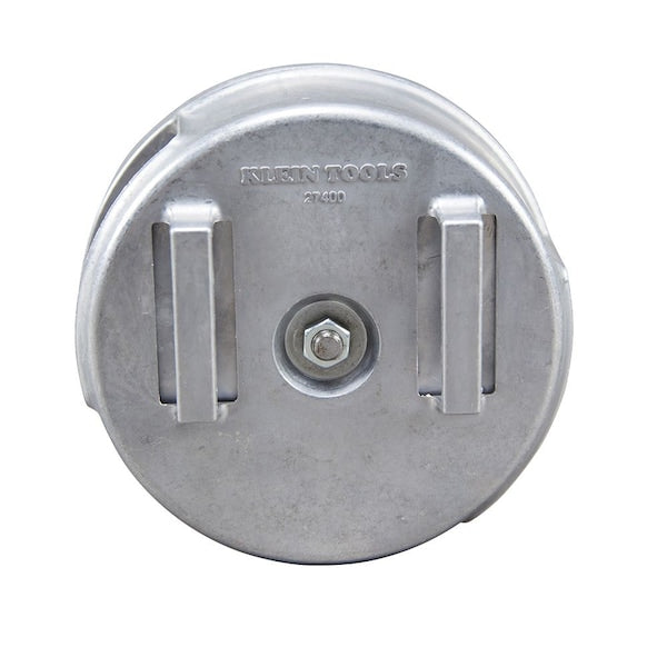 Tie Wire Reel, Lightweight Aluminum