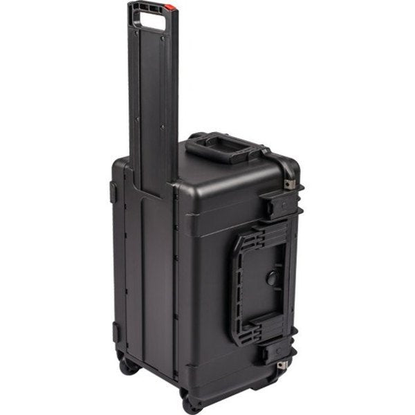 ProtCase, 10 in, TrgRlsLtchSys, Blk