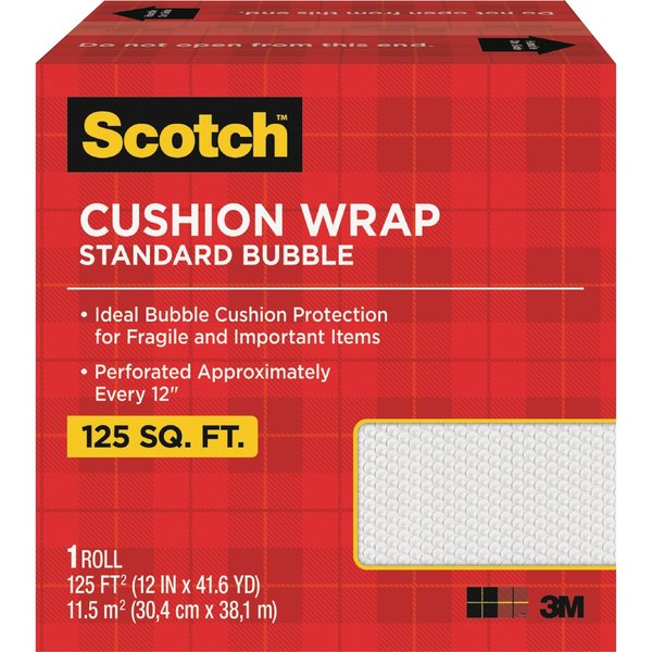 Scotch Cushion Wrap Dispenser Box, 7962